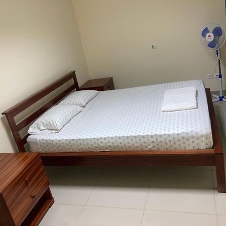Constanca Retreat Bed & Breakfast Mindelo Exterior photo