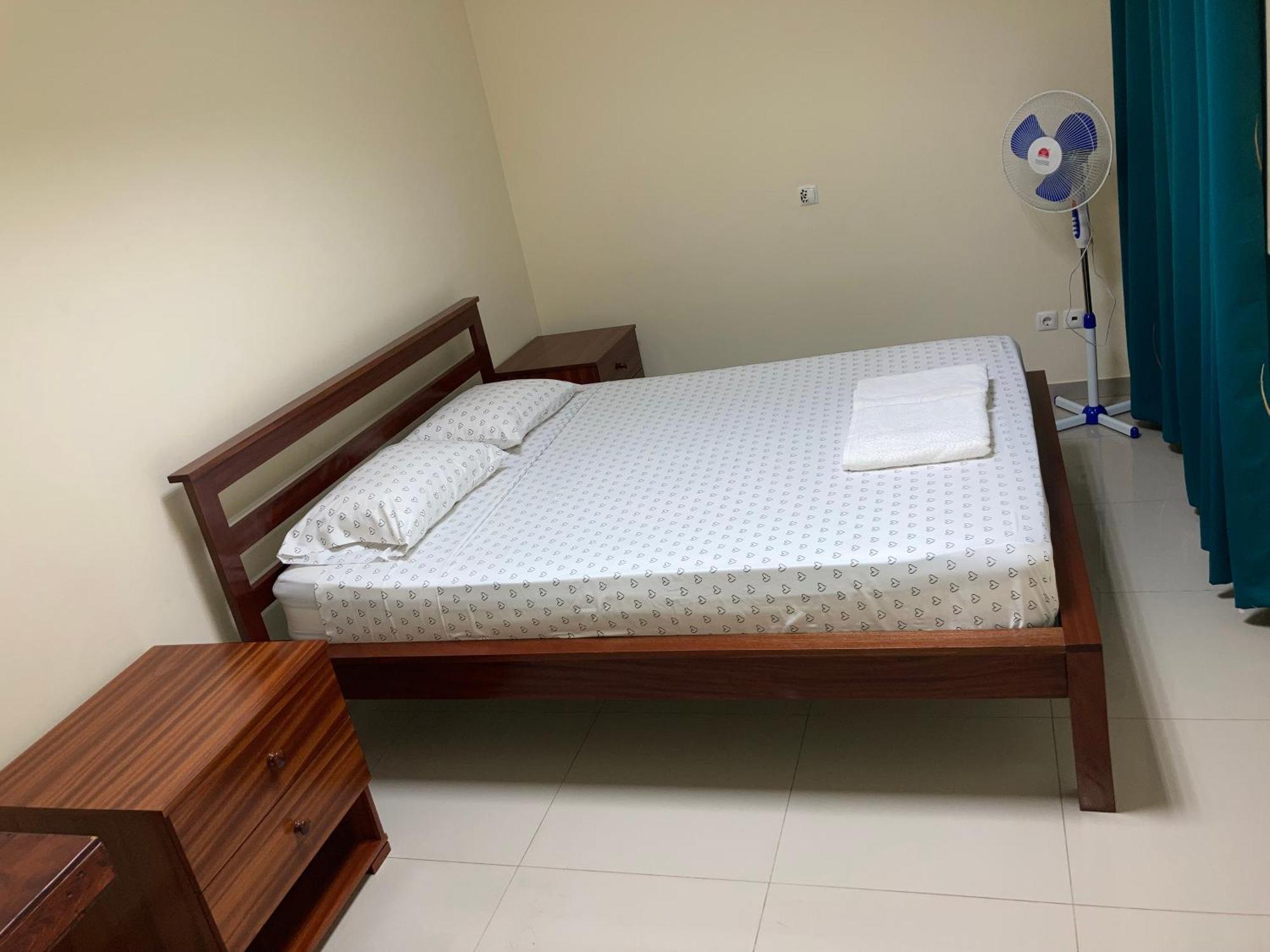 Constanca Retreat Bed & Breakfast Mindelo Exterior photo