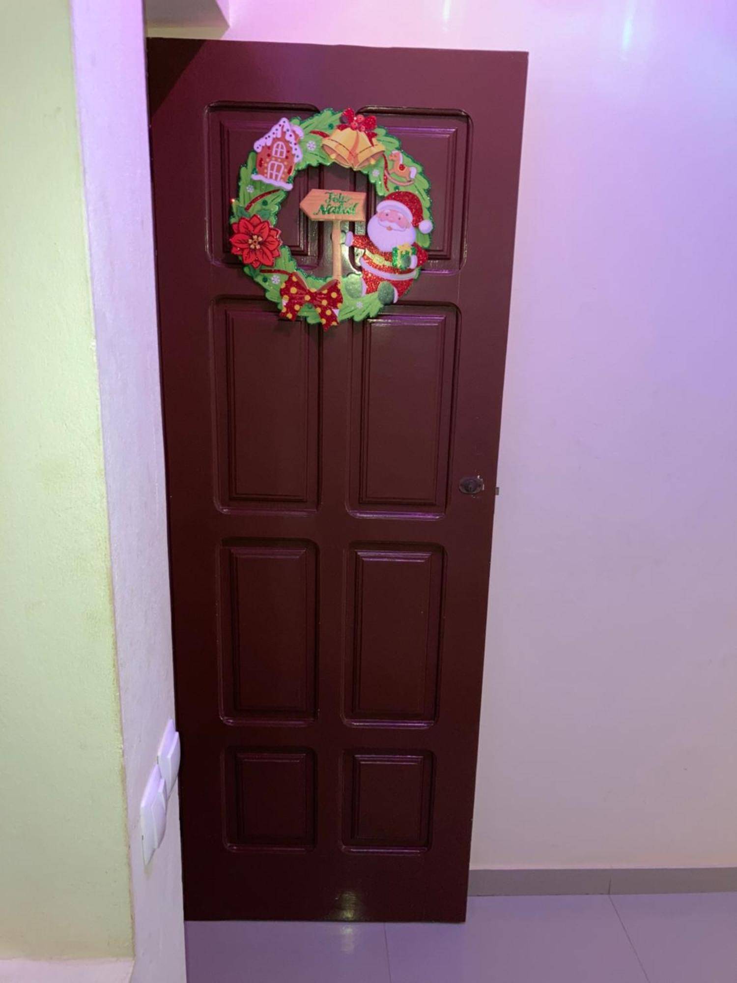 Constanca Retreat Bed & Breakfast Mindelo Exterior photo